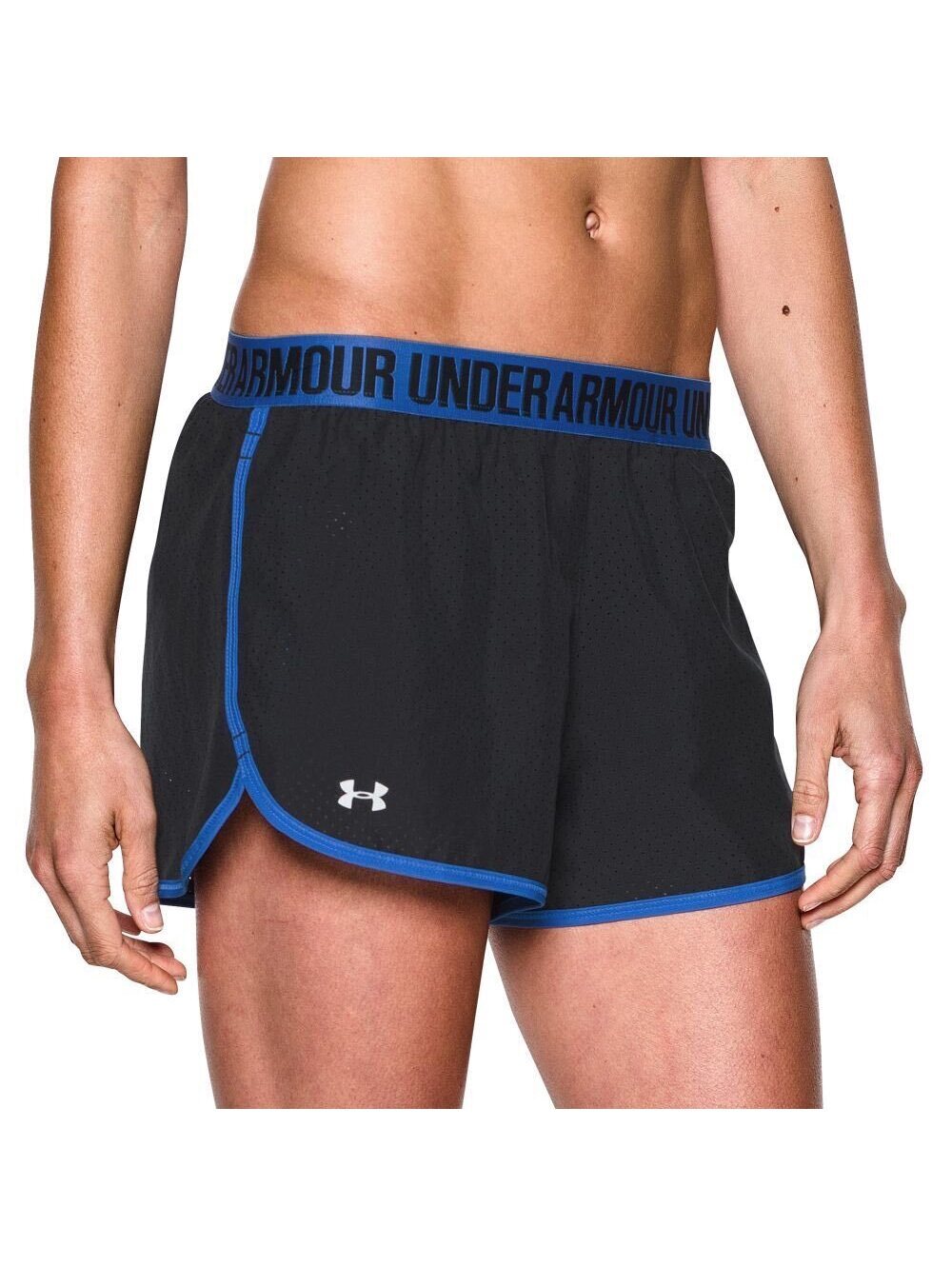 Under Armour Women's Perfect Pace Running Shorts